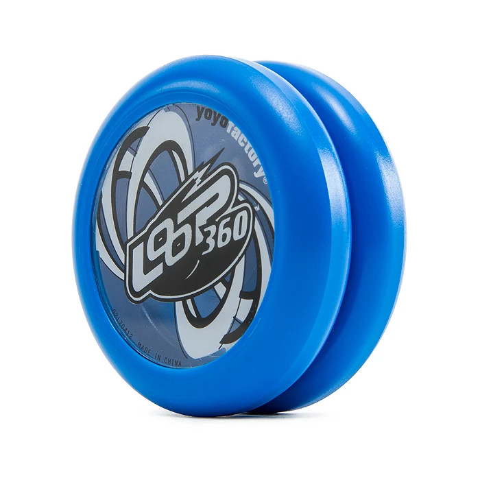 YoYoFactory Loop 360 YoYo Wiki FANDOM powered by Wikia