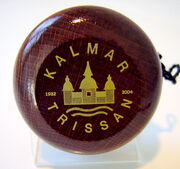 Kalmartrissa