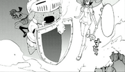 Hidagyuu Knight