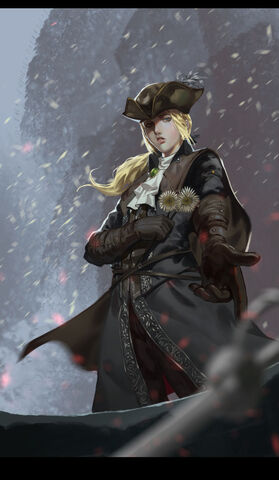 Fichier:Lady-Maria-paint-artwork.jpg