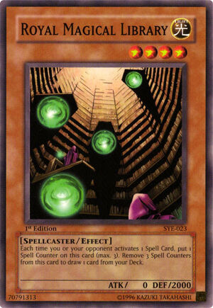 Royal Magical Library.jpg