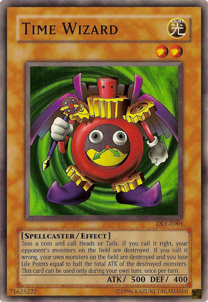 TimeWizard