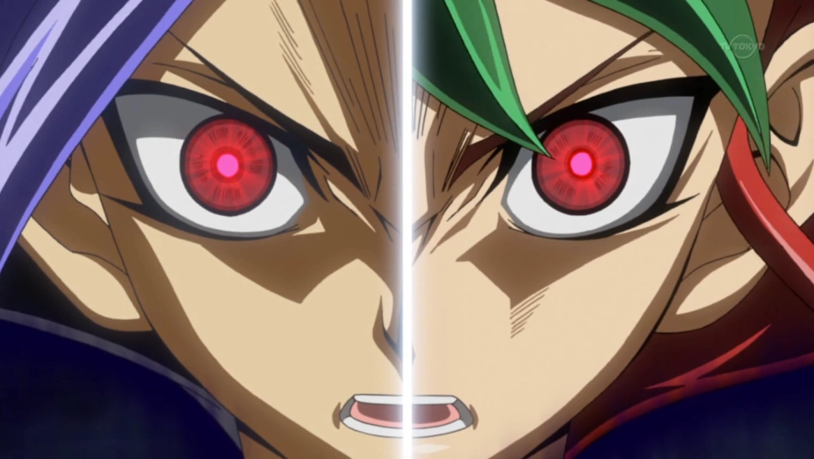 Image YutoYuya 1250.png YuGiOh! ARCV Wiki FANDOM powered by