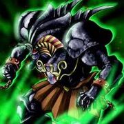 Exodianecross
