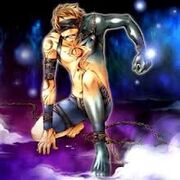 Homunculus