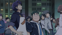 Ep002 Shoichi and Naoki