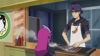 Ep013 Emma and Shoichi