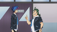 Ep006 Yusaku and Naoki