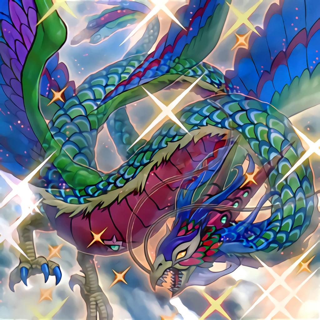 Wyrm YuGiOh! FANDOM powered by Wikia
