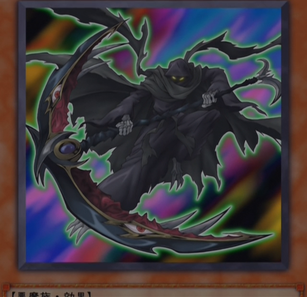 Darkness Raincrow | Yu-Gi-Oh! | FANDOM powered by Wikia