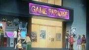 5Dx115 Game Paradise