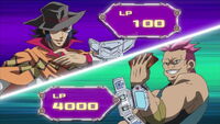 CharlieMcCoyversusUnnamedDuelist