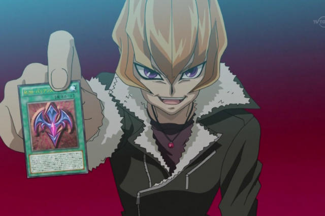 File:Vector presents Barian's Force to Dark Mist.png