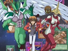 YugiohGXending2