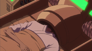 Ep003 Revolver's father
