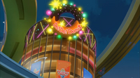 DoDoDonutBuilding