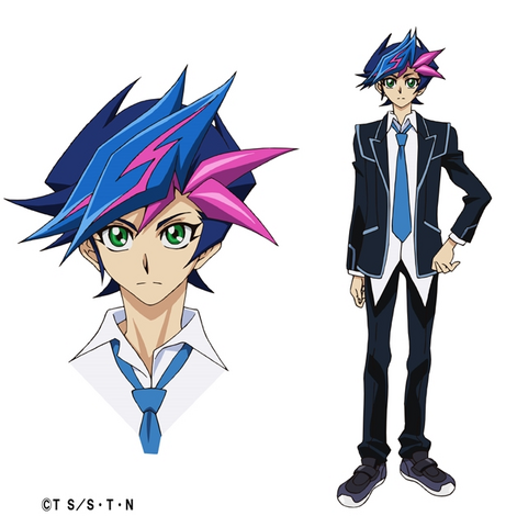 File:Yusaku Normal.png