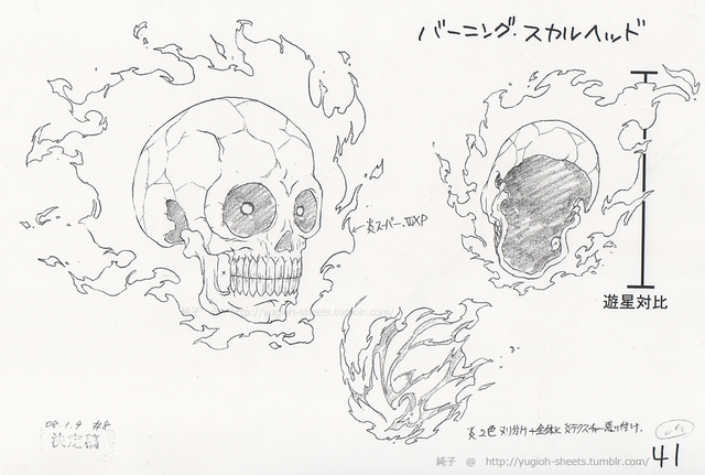 File:BurningSkullHead-JP-Anime-5D-ConceptArt.png