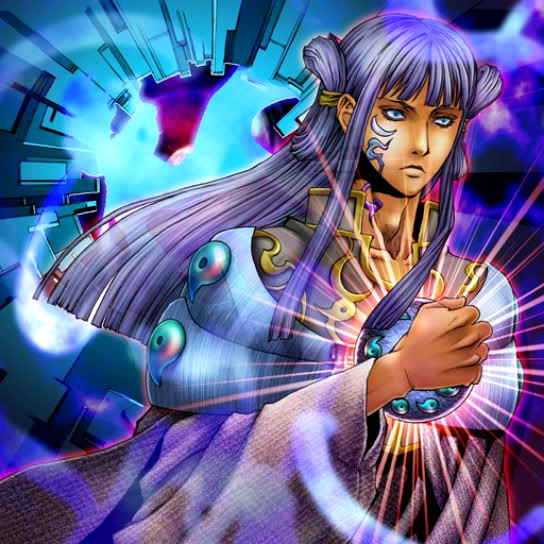 Foto tsukuyomi