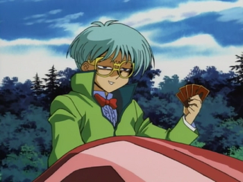 Yu-Gi-Oh Duel Monsters EP1-4 με ελληνικούς υπότιτλους 350?cb=20140106155548