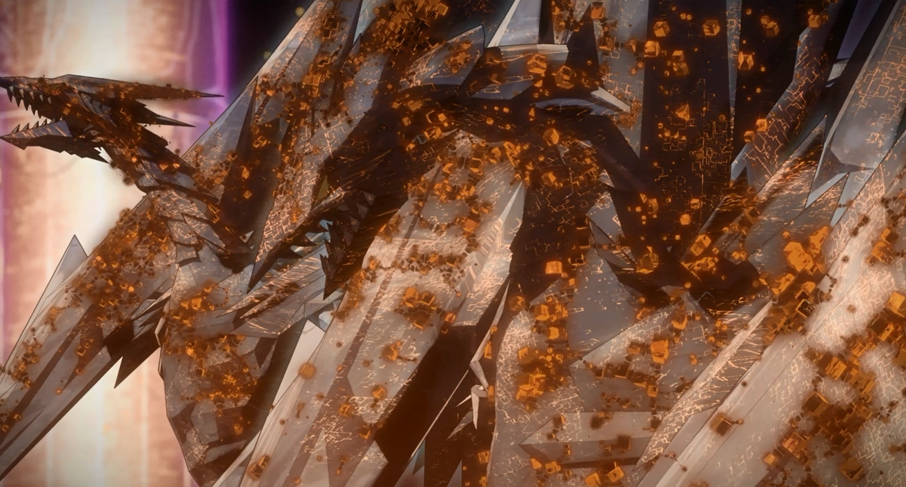 Cubic Counter YuGiOh! FANDOM powered by Wikia