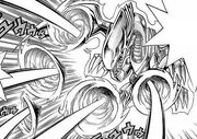 D-017 Attack Nullified