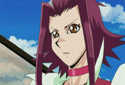 Akiza