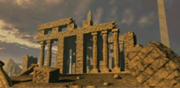 Shrine of Glory-FMR