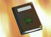 DMx040 Pegasus' diary
