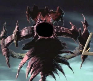 Castle of dark illusions