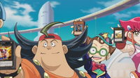 Yuma'sFriendsOfferTheirCards