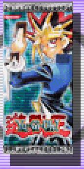 Yugi Pose 4 (WC4-BP)
