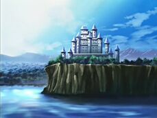 Schroeder Castle