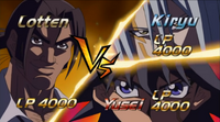 YuGiOh5Ds-Episode091-DuelStart