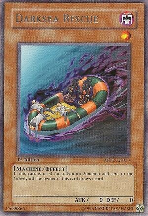 DarkseaRescue-ANPR-EN-R-1E
