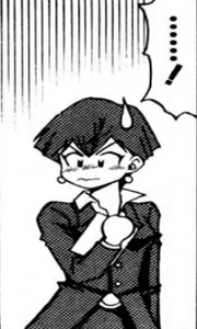 MikageMistake