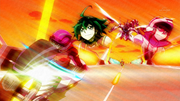 Yuya Yugo 84 Final Shot