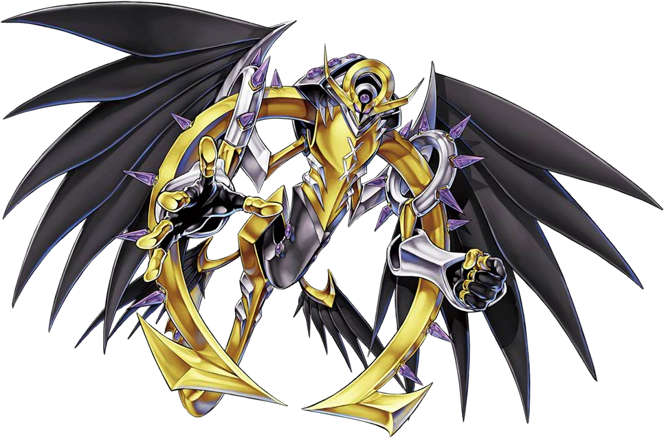 Vylon | Yu-Gi-Oh! | FANDOM powered by Wikia