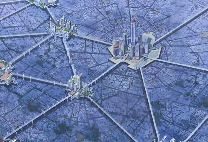 New Domino City | Yu-Gi-Oh! | FANDOM powered by Wikia