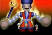 Goemon Impact-ROD