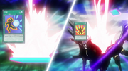 Action Card Locked