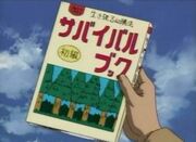 DMx007 Survival Book