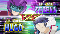 Selena VS Yugo