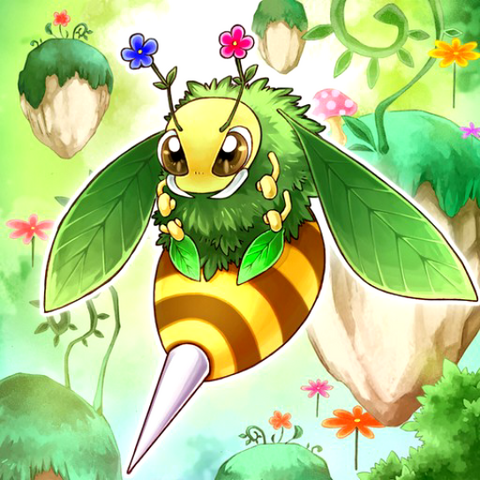 File:NaturiaHorneedle-TF04-JP-VG.png