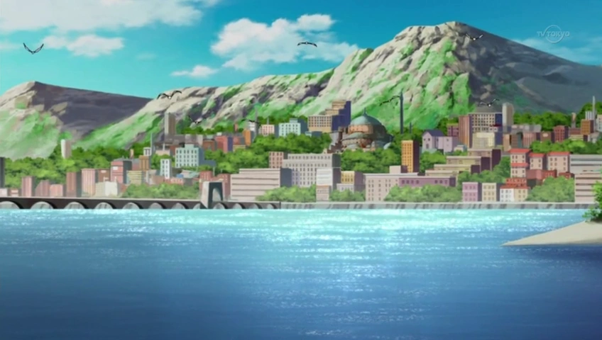 Spartan City | Yu-Gi-Oh! | FANDOM powered by Wikia