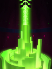 Arc-V
