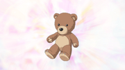 Sherry's teddy-TF05