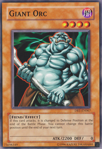 yugioh orc dr1 en067 trollandtoad