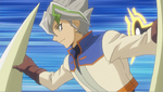 Zarc