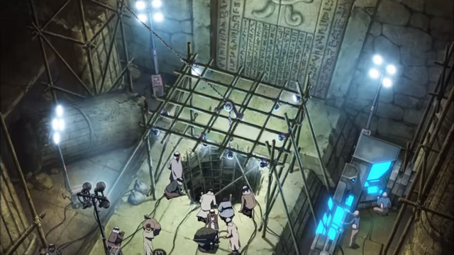 File:Millennium Shrine excavation.png